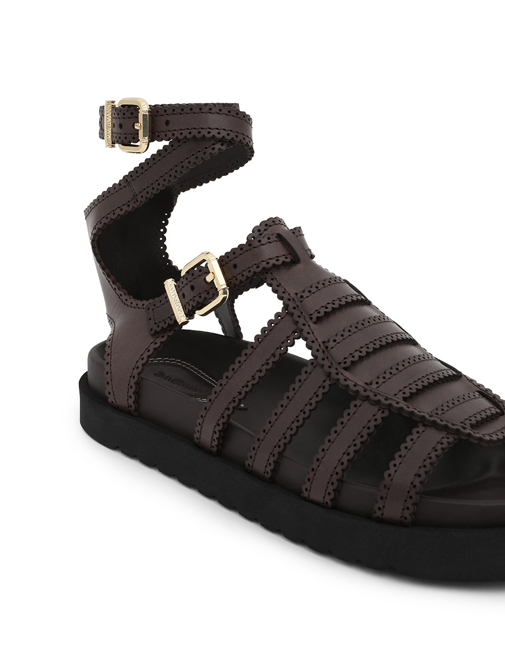 GOLDIE GLADIATOR - 6
