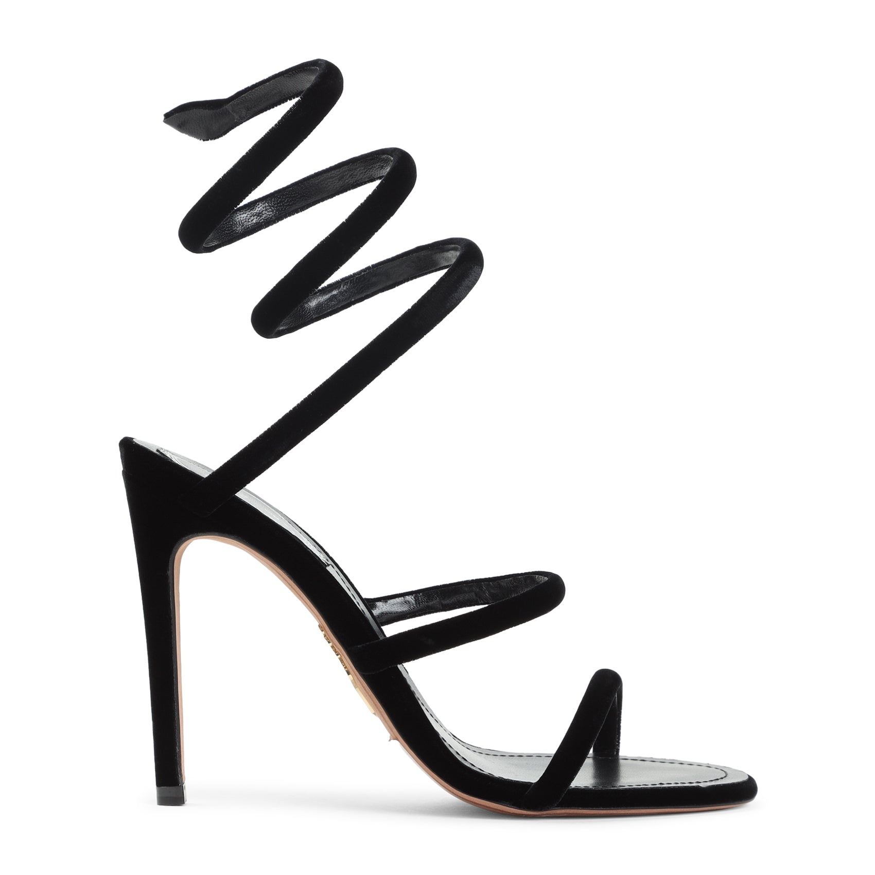 Sandals Black - 2