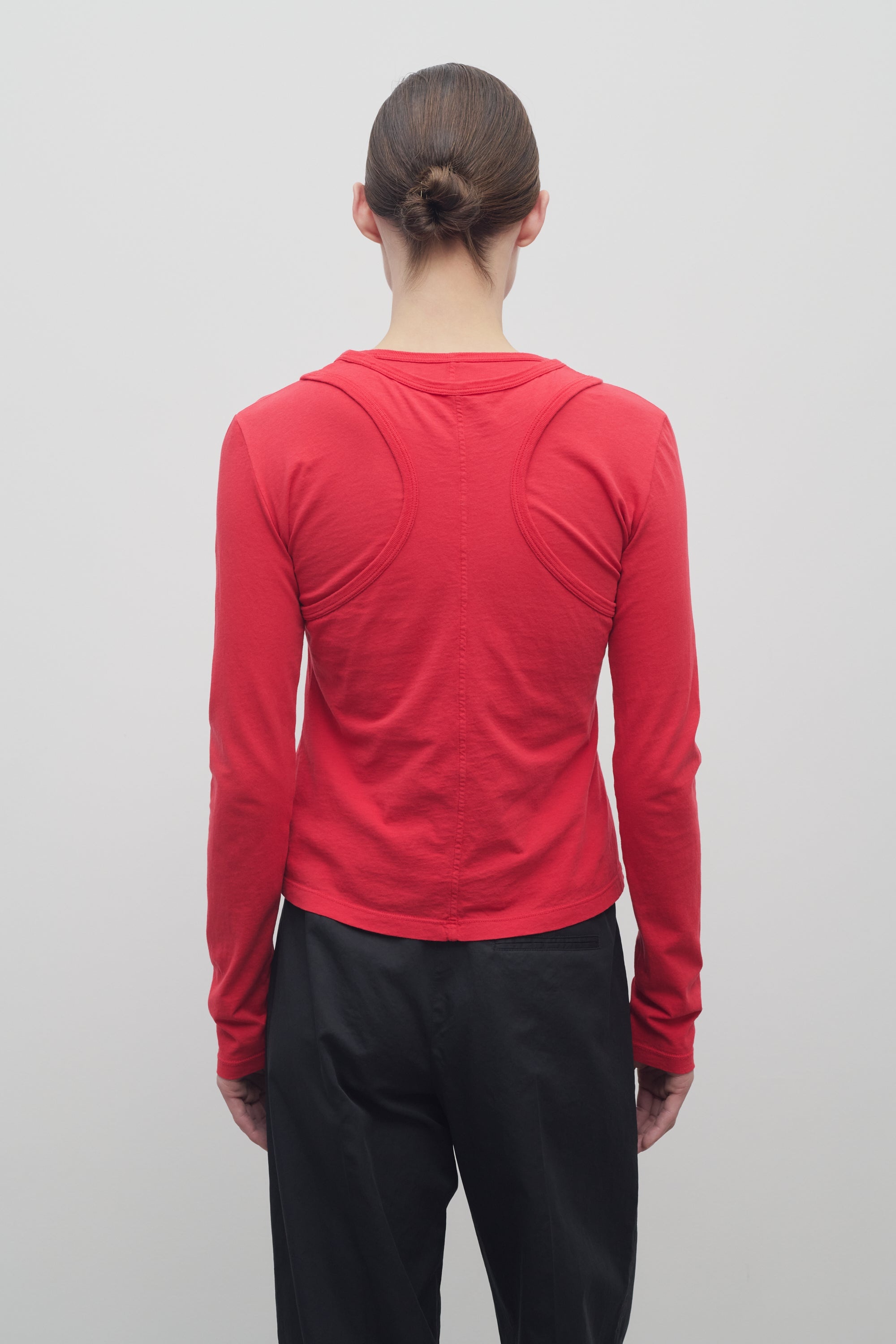 Seruni Top in Cotton - 5