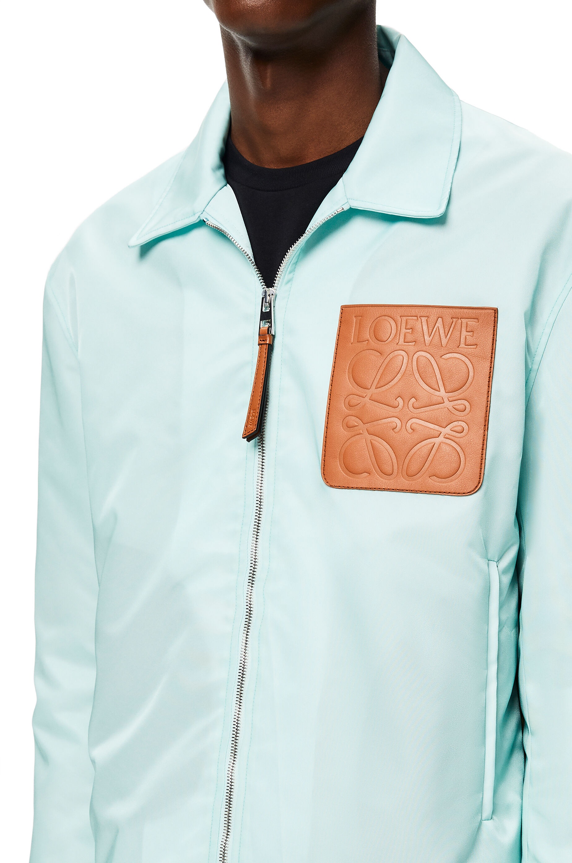 Easter Island zip jacket - 5