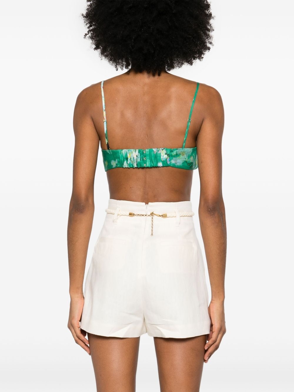 Everley crop top - 4