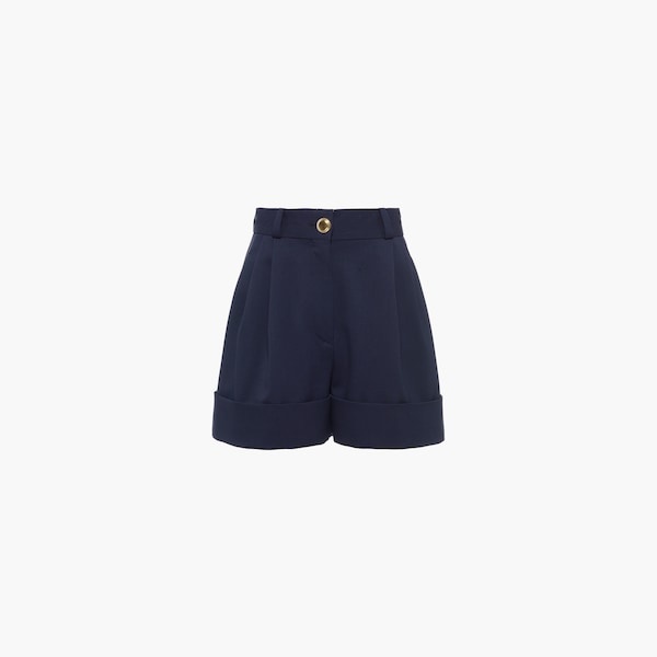 Grain de poudre shorts - 3