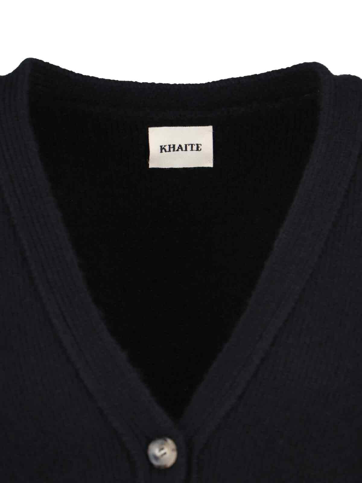 'SCARLET' CARDIGAN - 3