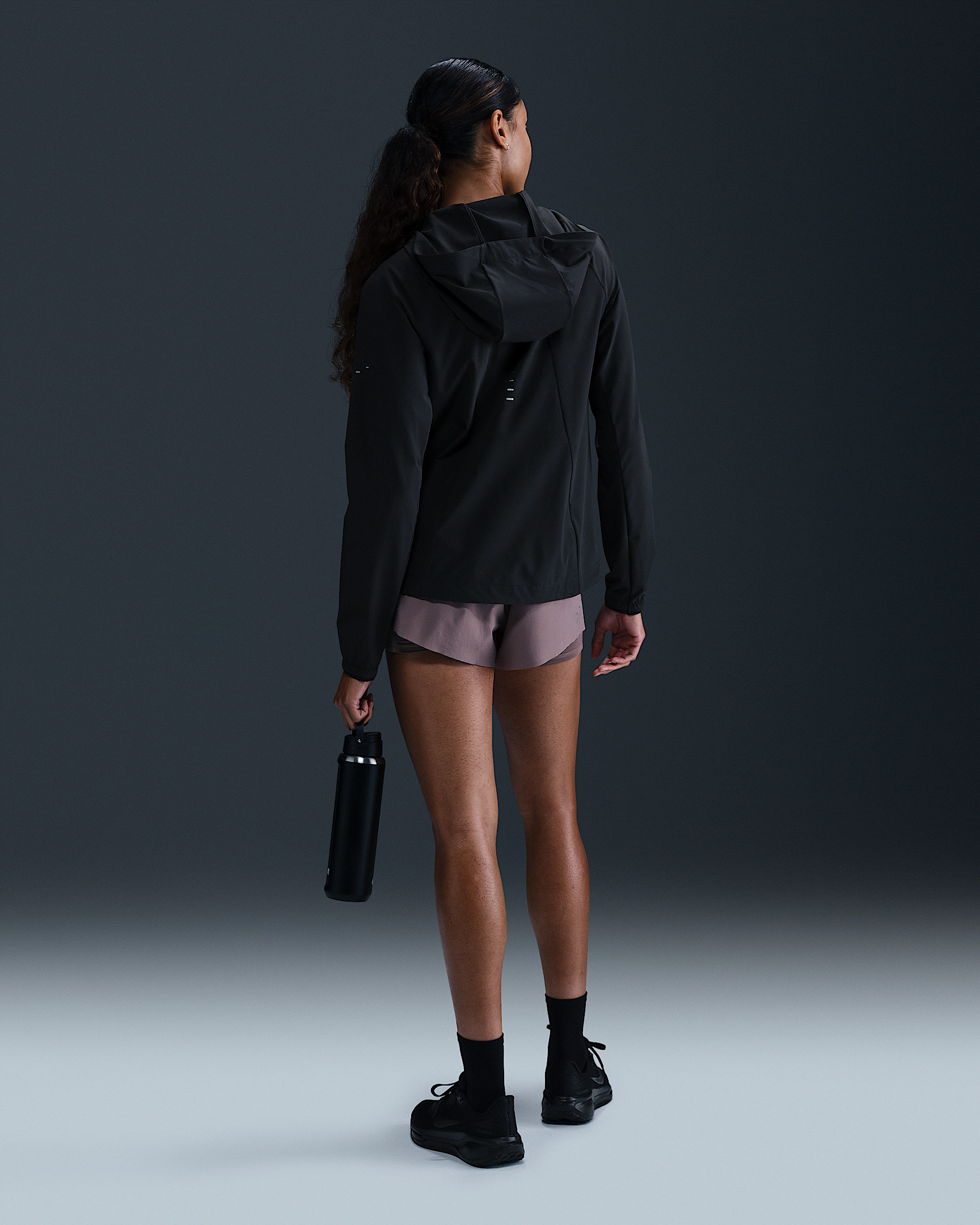 Nike Swift Women's Repel Packable Running Jacket - 5