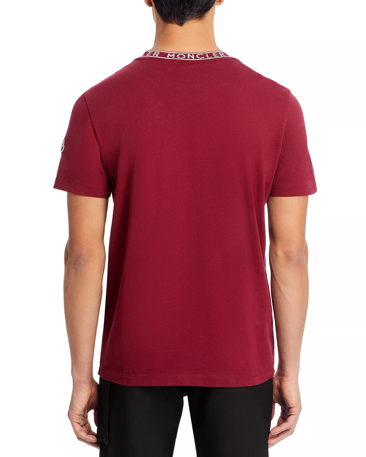 Grenoble Cotton Tee - 4