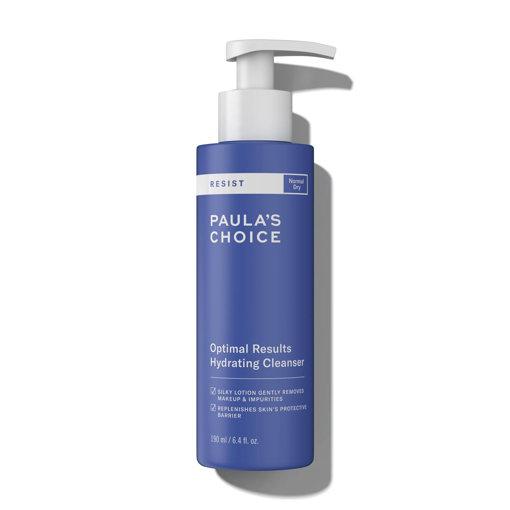 Optimal Results Hydrating Cleanser - 1