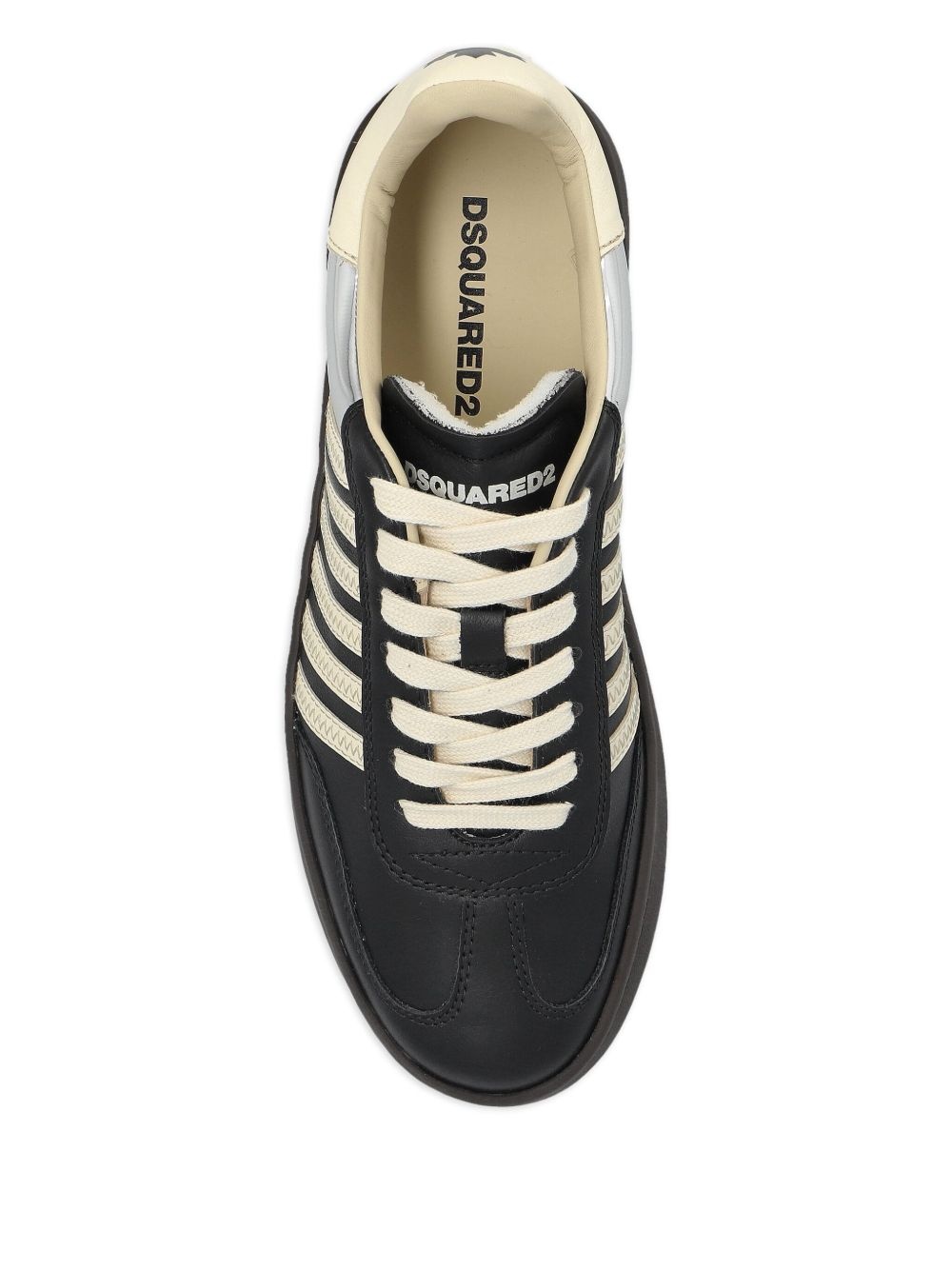 Boxer sneakers - 4