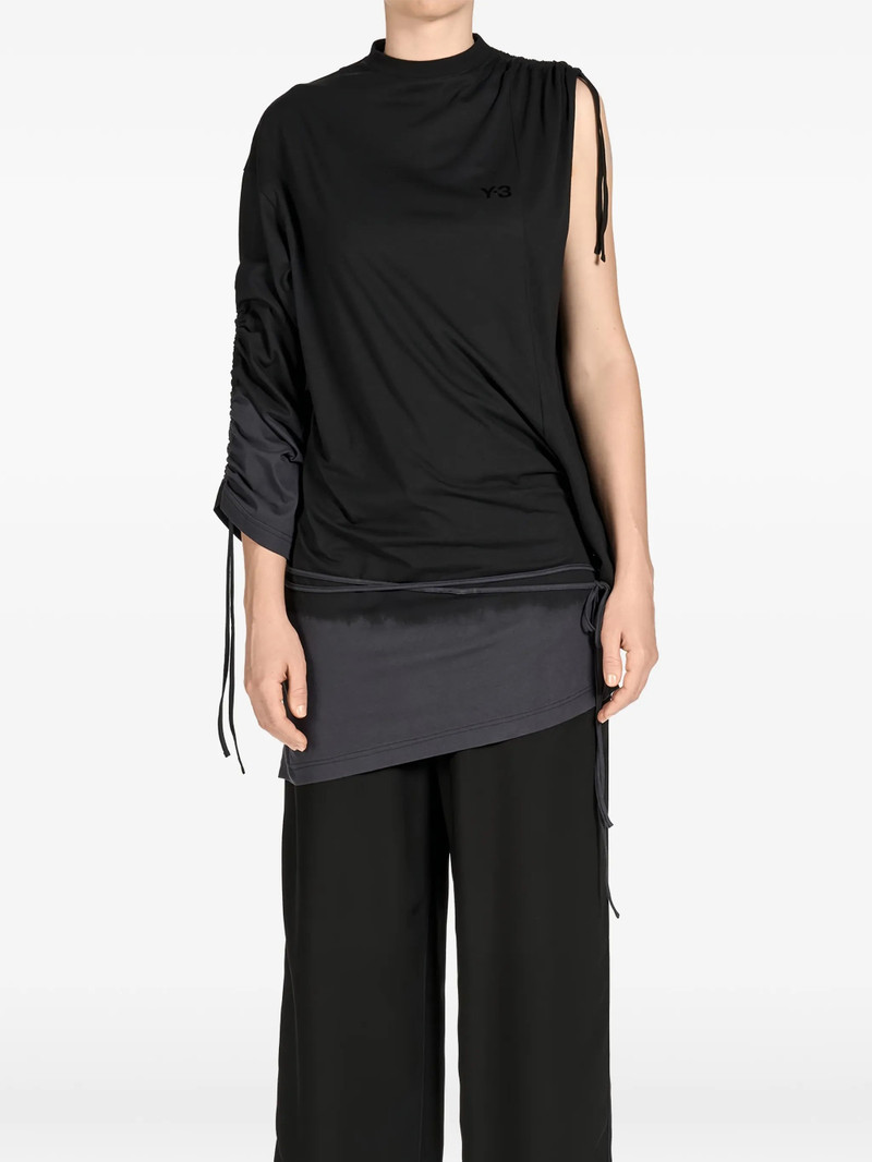Y-3 Drape T-shirt 1