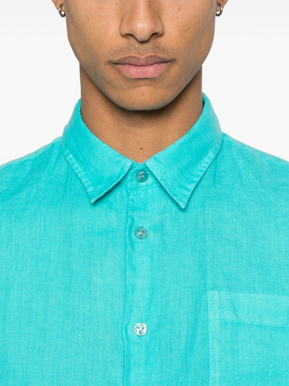 Caroubis shirt - 5