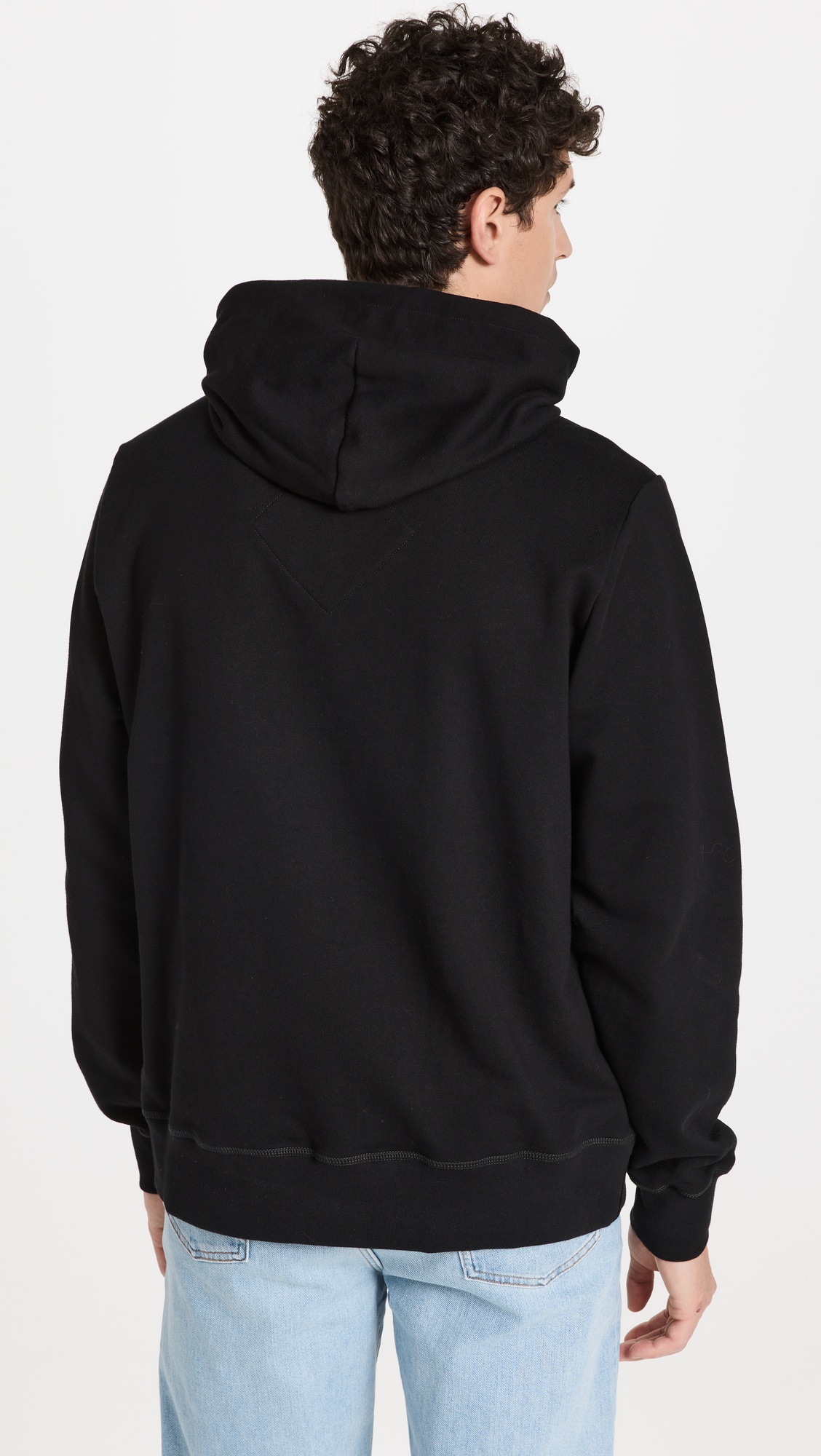 Huron Mens Hoodie - 2