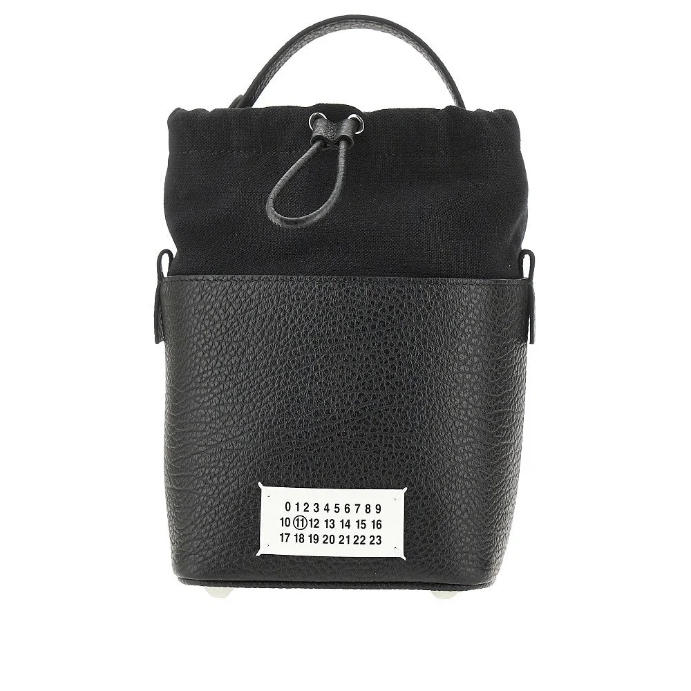SMALL '5AC' BUCKET BAG - 1
