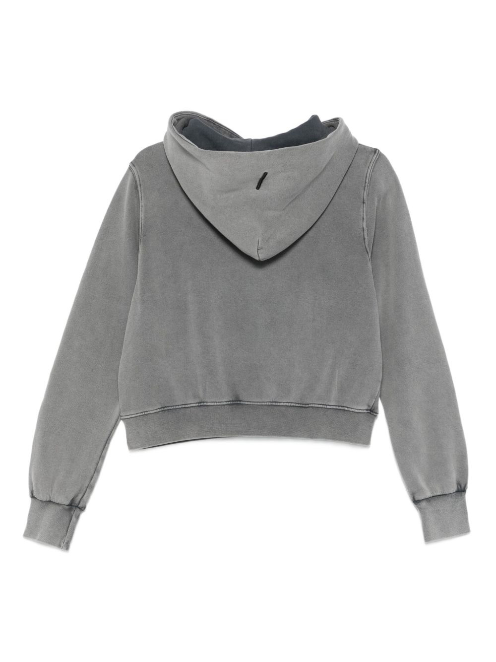 pocket hoodie - 2