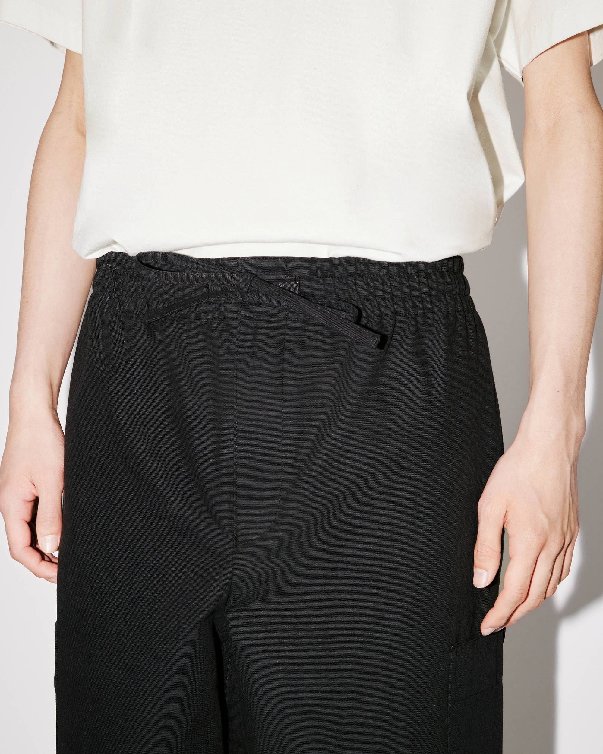 KENZO Paris cargo jogging trousers - 6