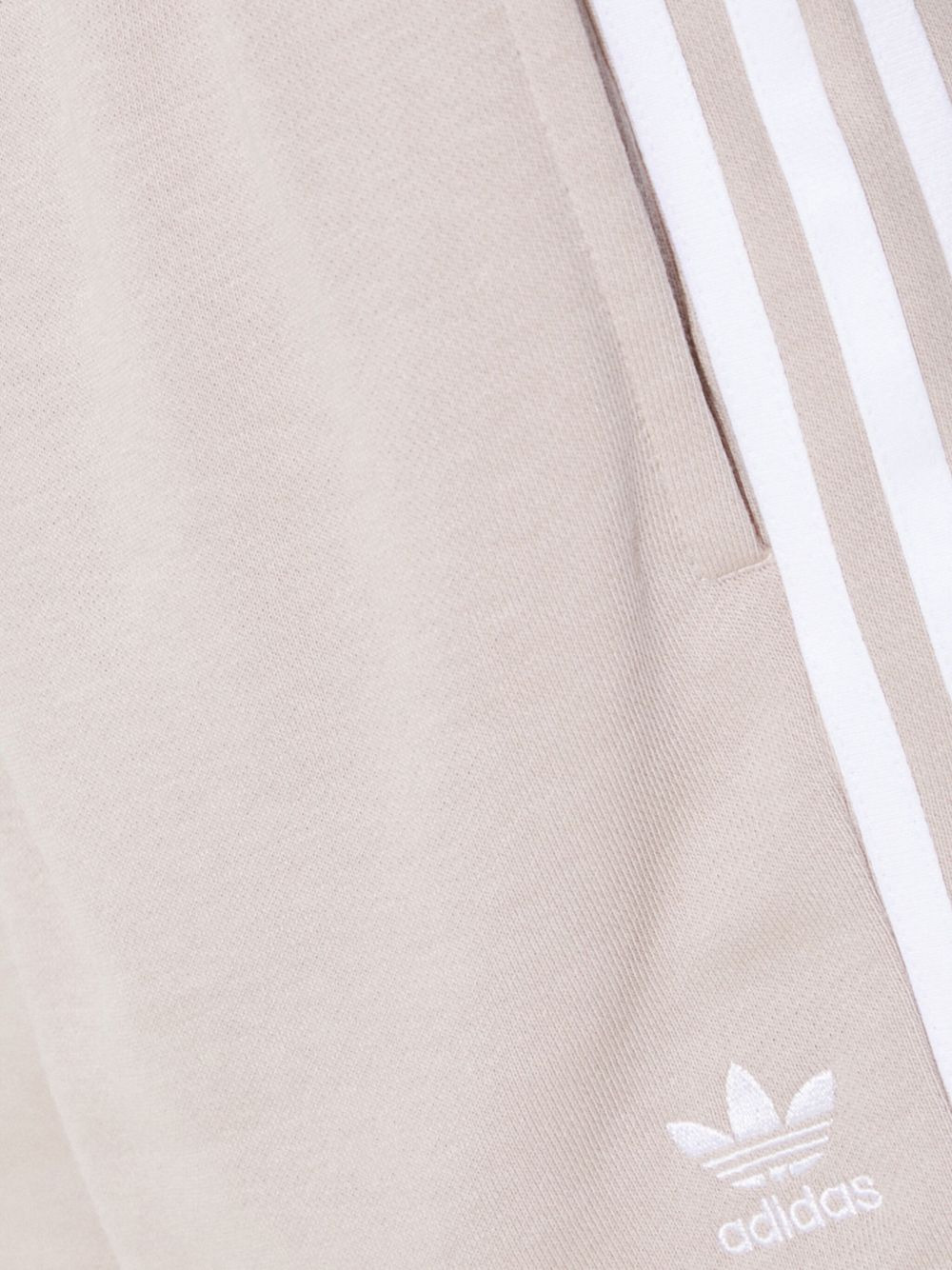 3-stripe shorts - 5