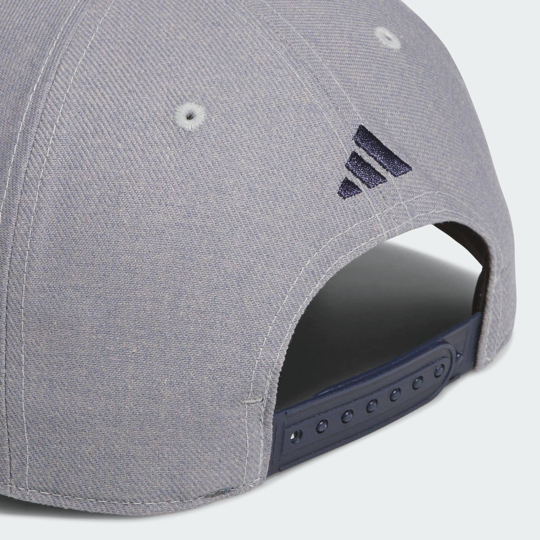 Stripes and Pines High-Crown Hat - 4