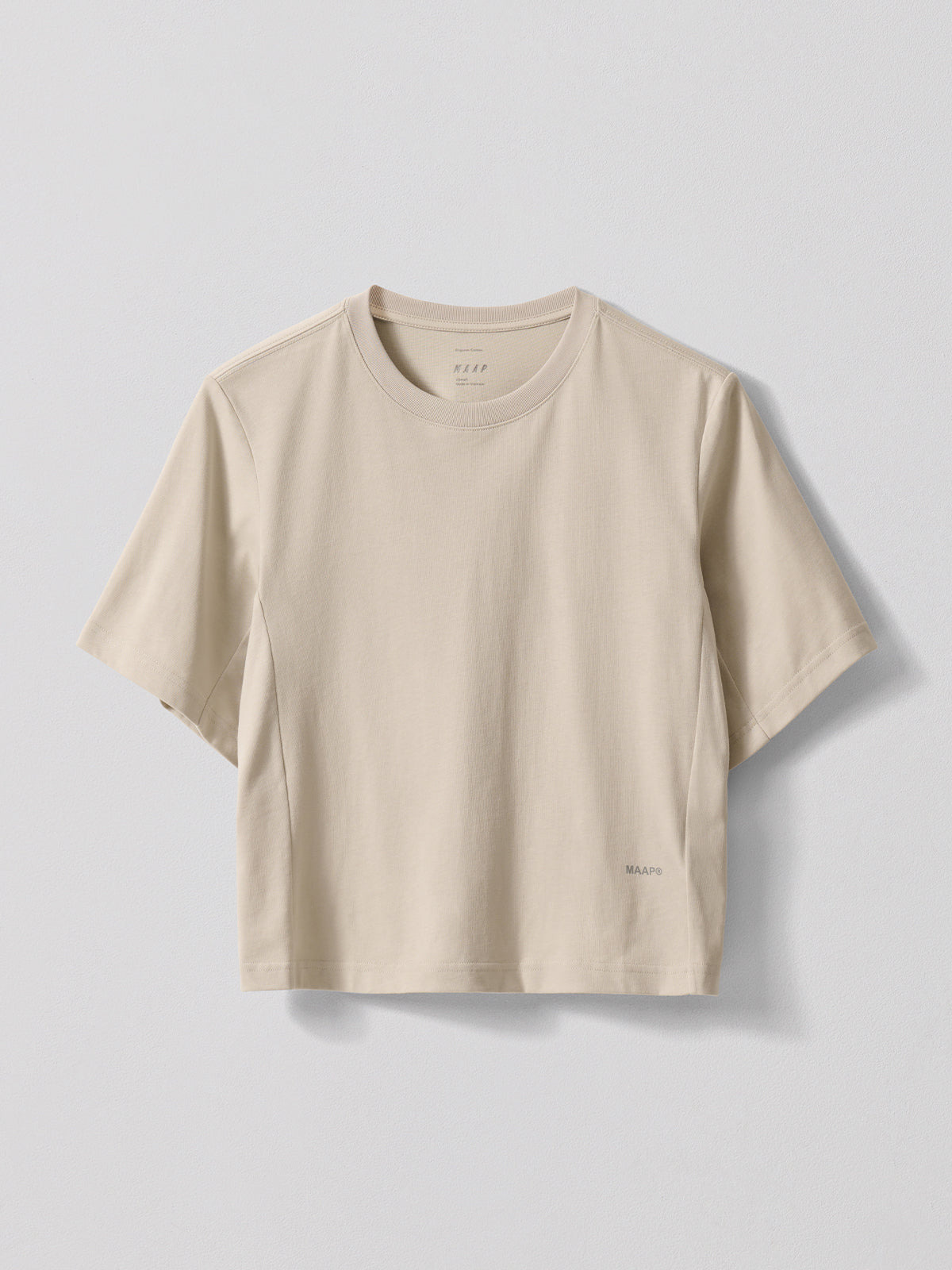 Women's Essentials Tee - 6