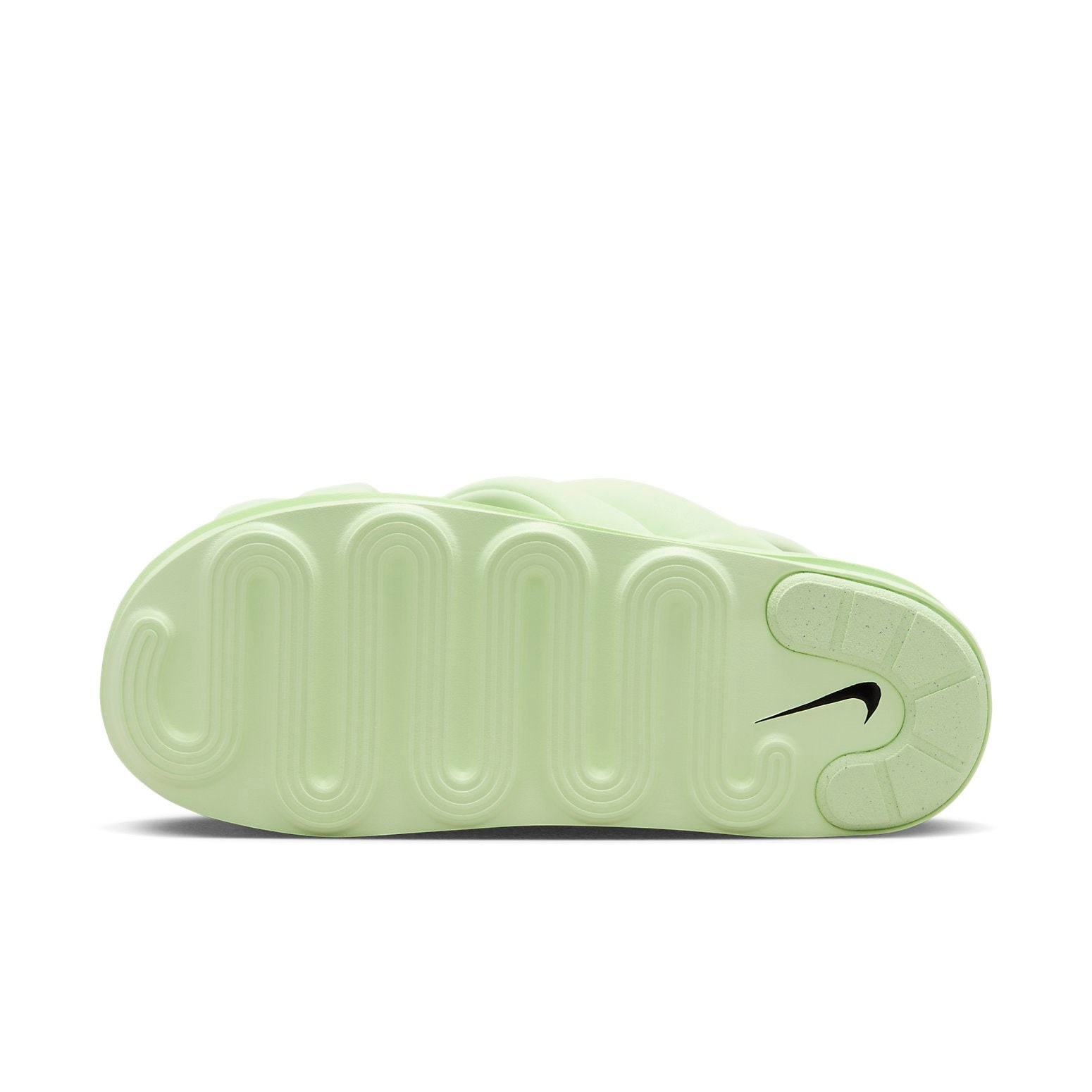 (WMNS) Nike Air Max ISLA Sandel 'Barely Volt' FJ5929-700 - 5