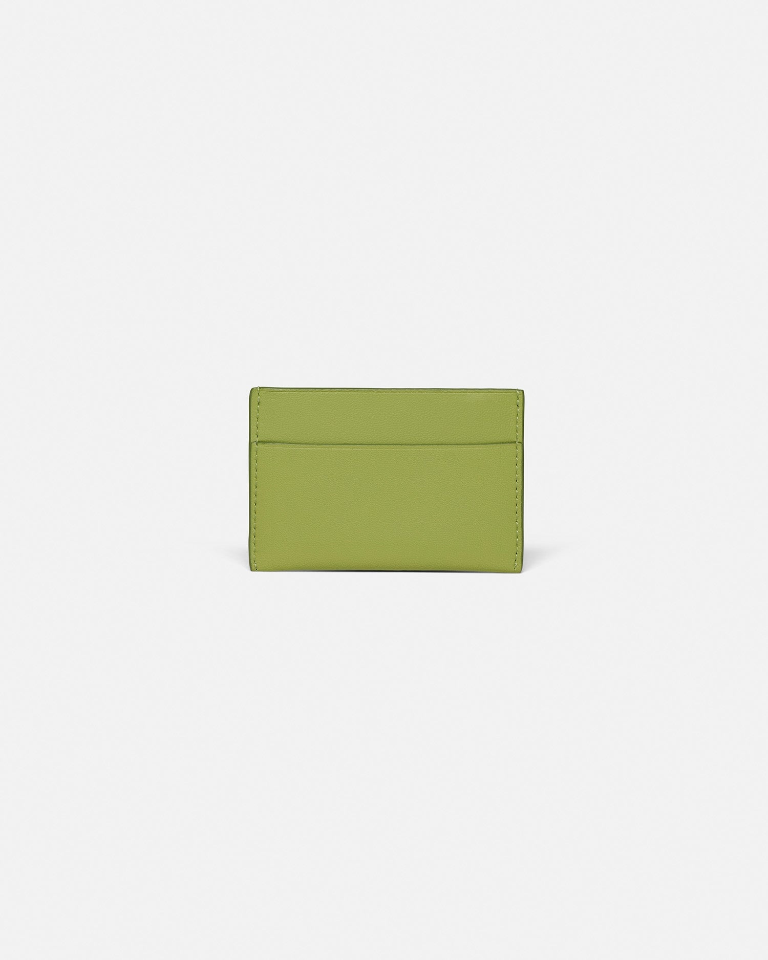 Leather Cardholder - 3