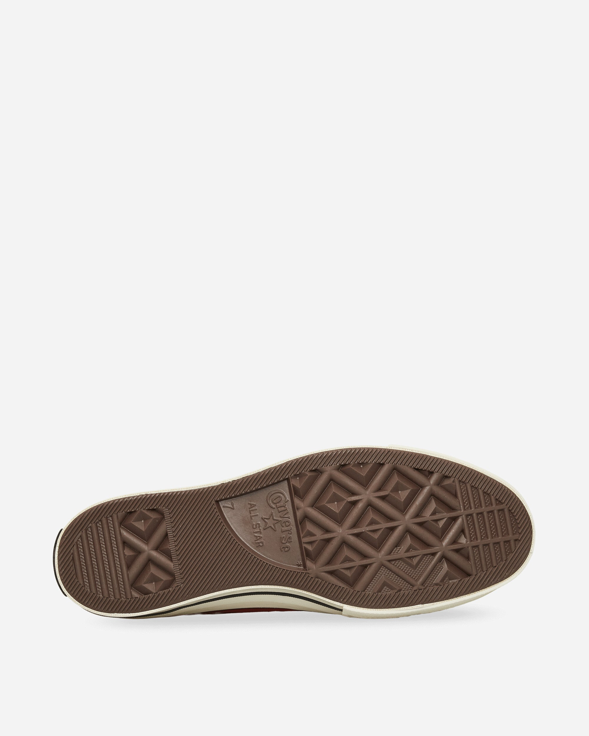 Chuck 70 Sneakers By The Campfire - 5