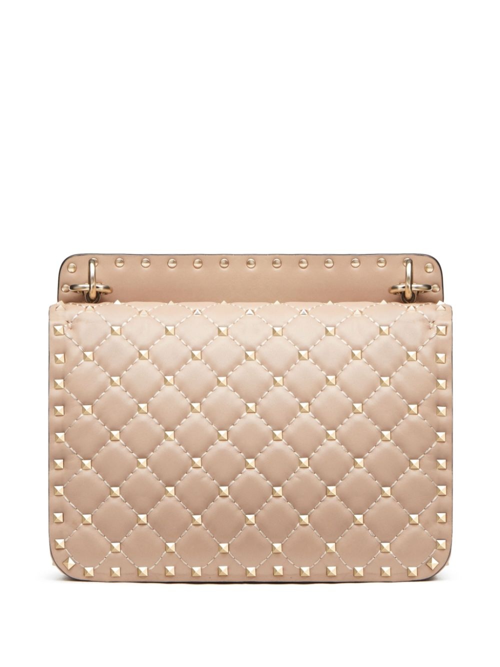 medium Rockstud Spike shoulder bag - 2