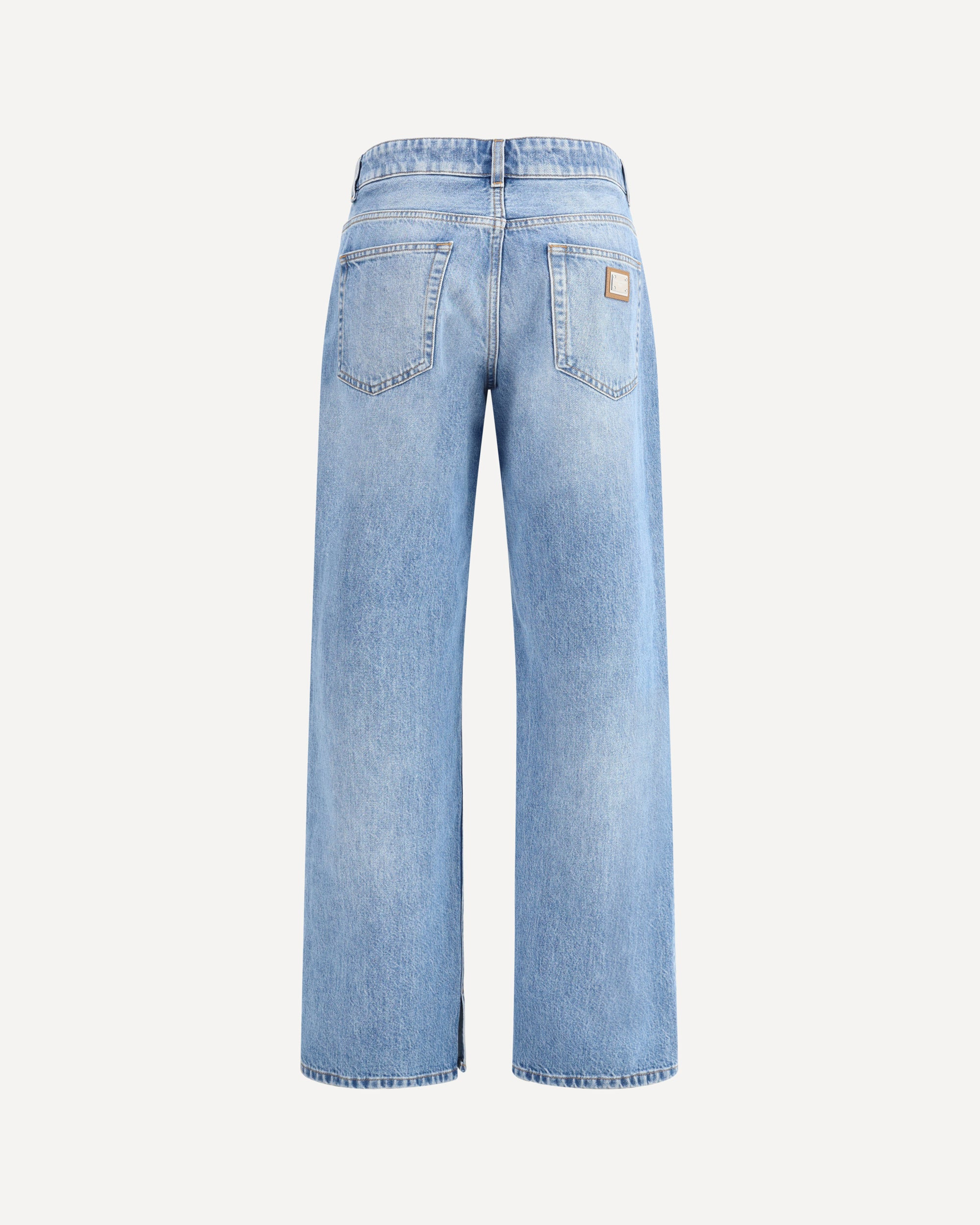 Straight Jeans - 2
