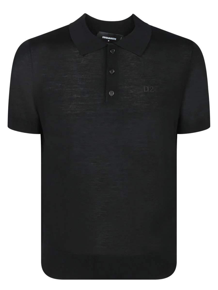 DSQUARED2 T-Shirts - 1