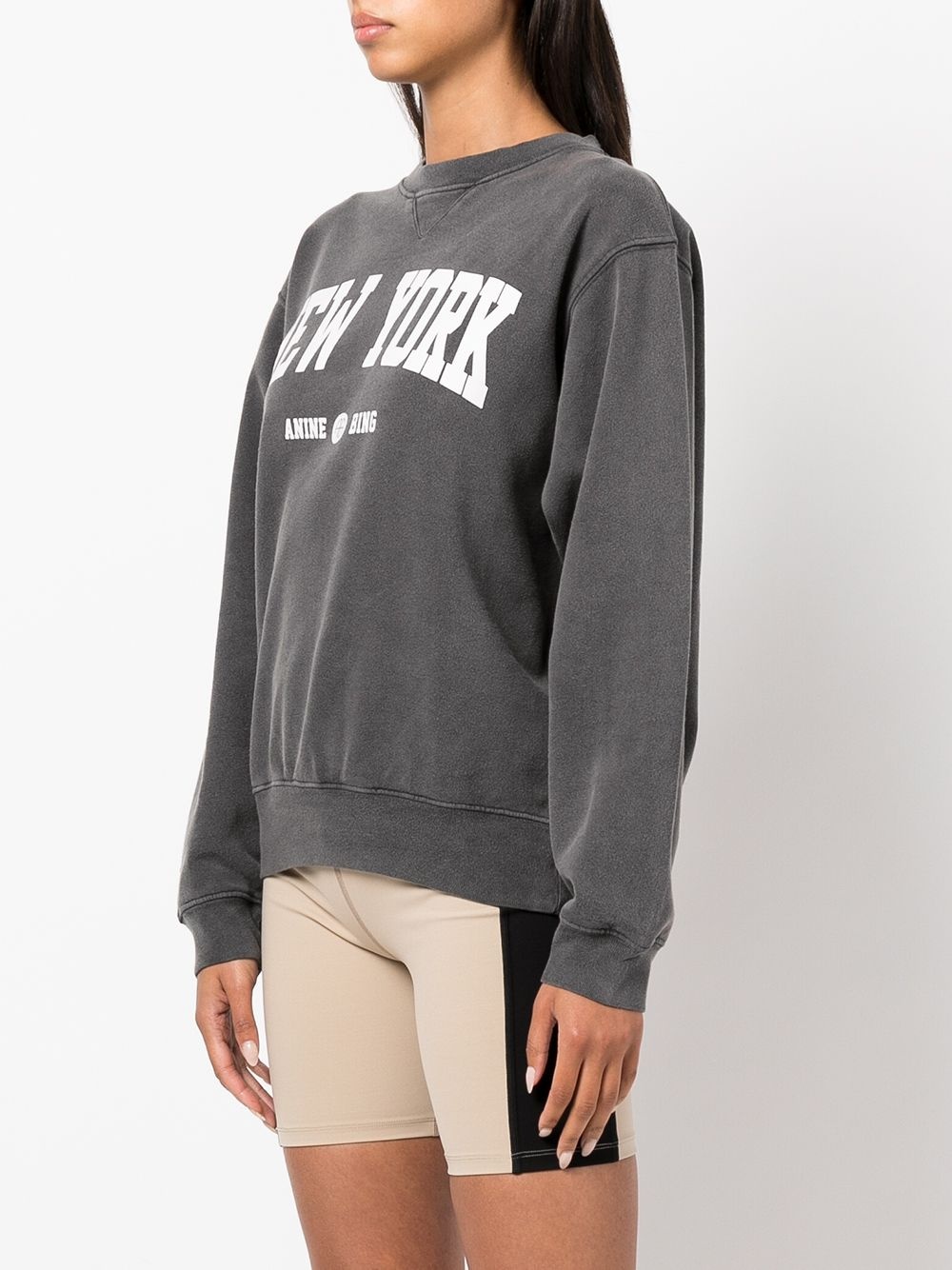 Ramona New York University sweatshirt - 3