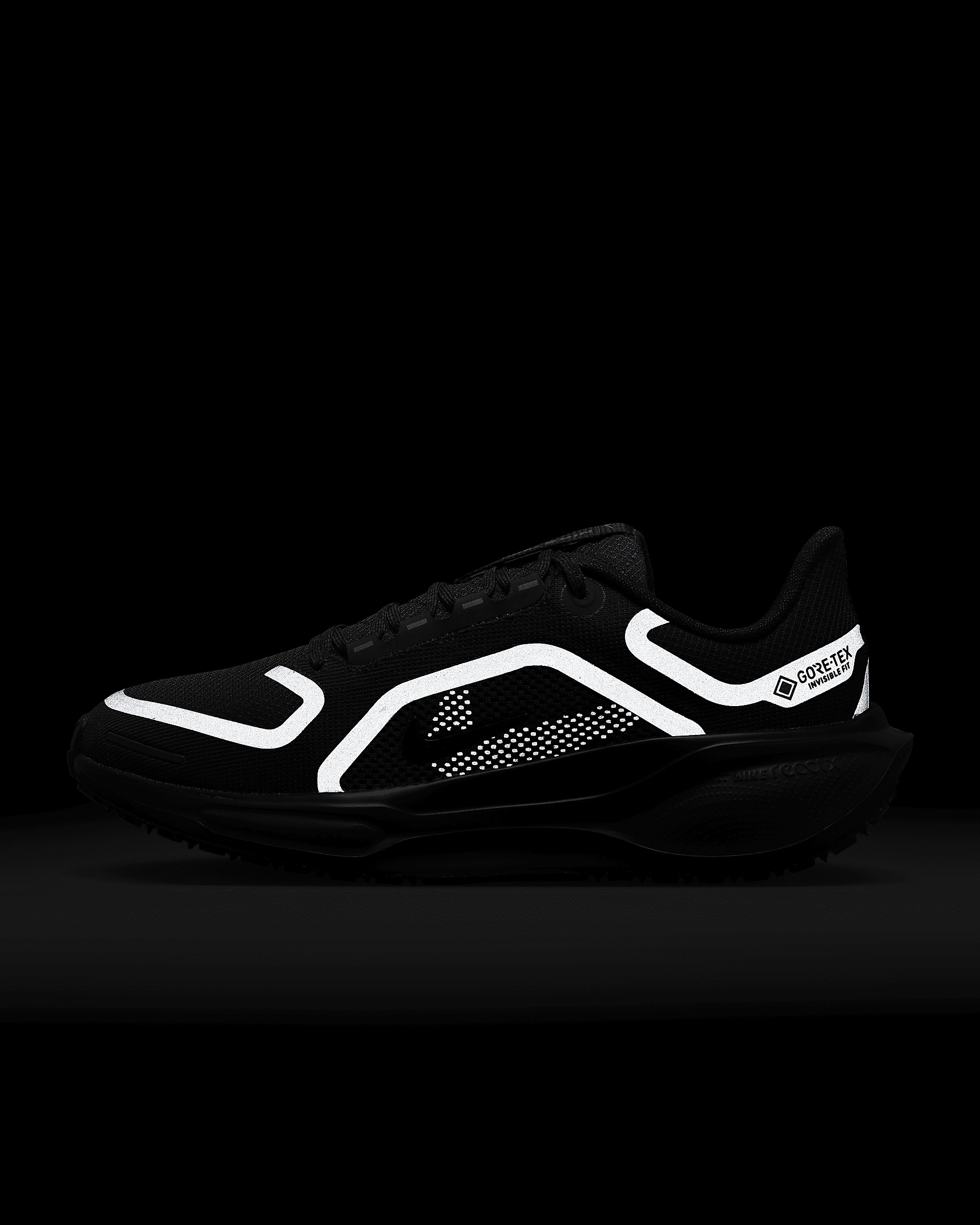 Nike Pegasus 41 GORE-TEX Women's Waterproof Road Running Shoes - 11