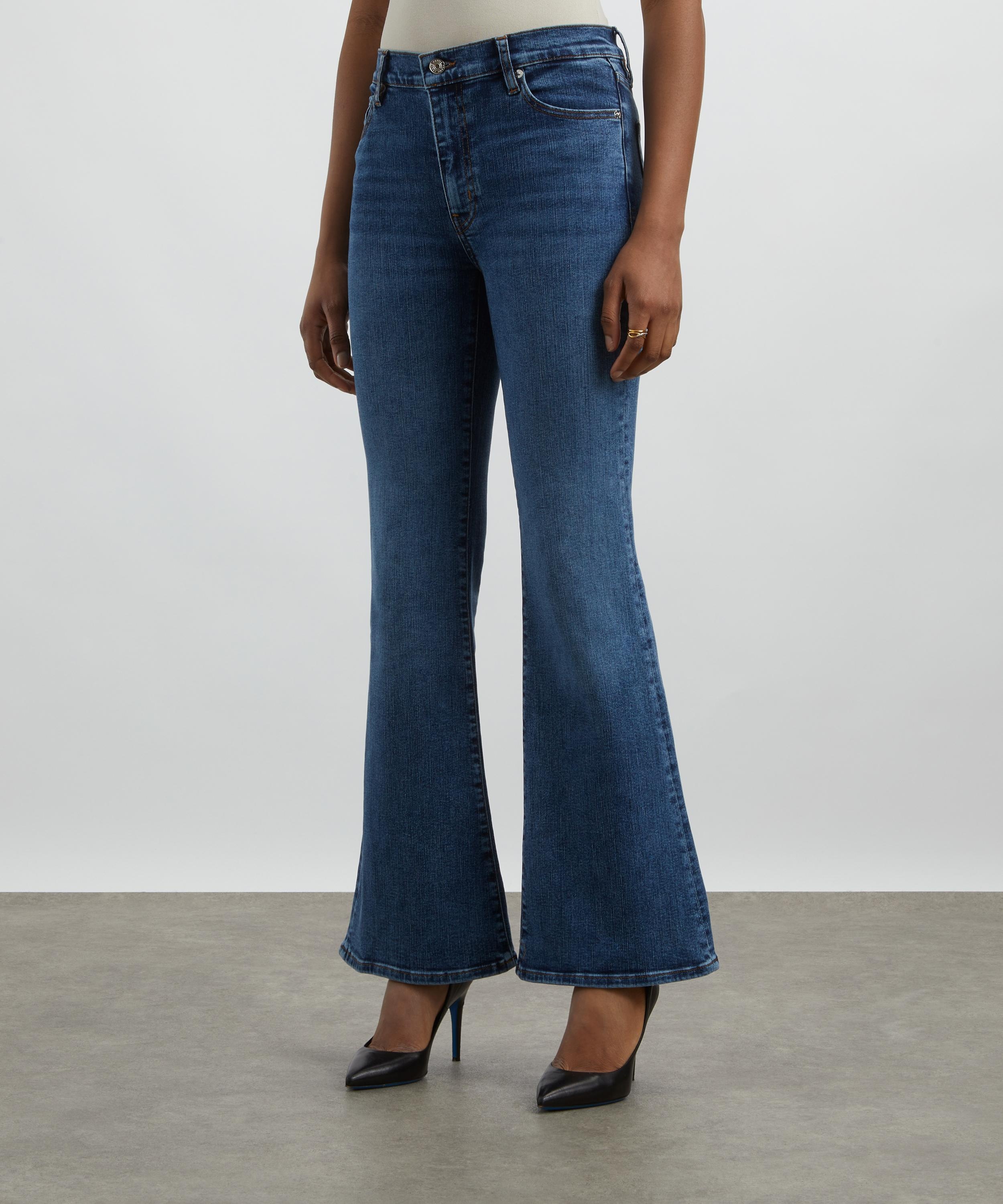 The Icon Jeans - 3