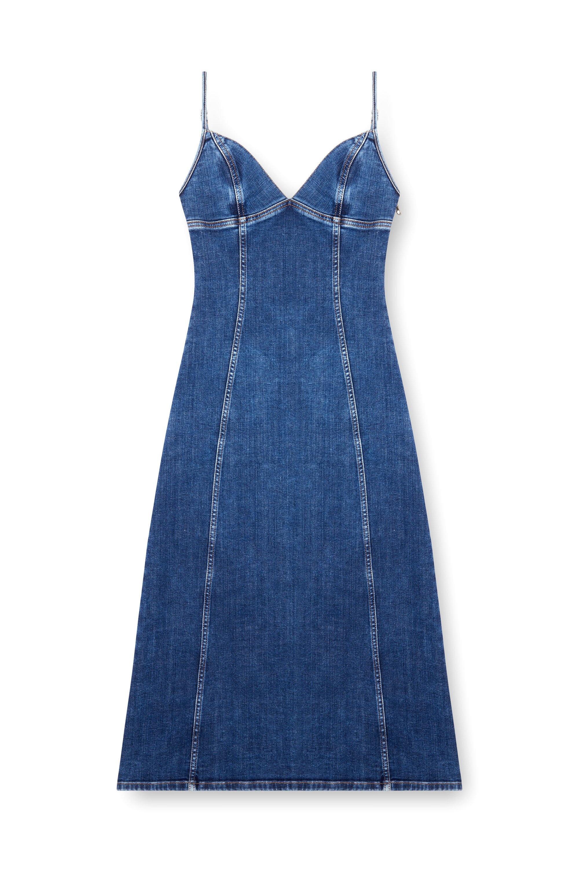 DE-FULVY-DRESS-D - 1