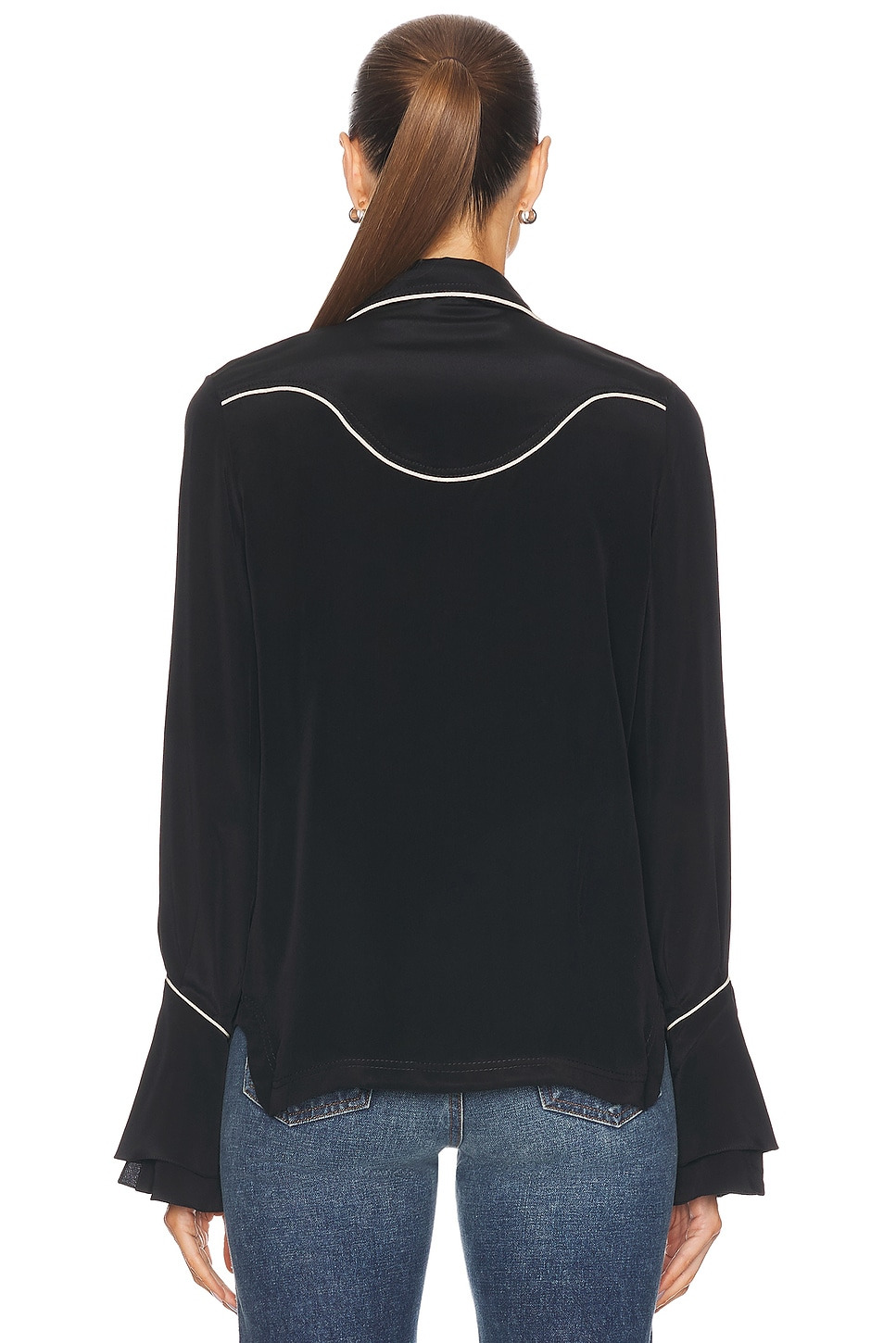 Night Watch Shirt - 4