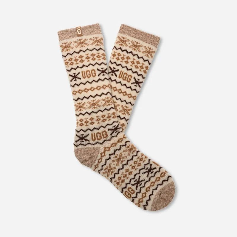 ® Men's Keavy Cozy Crew Acrylic Blend - 1