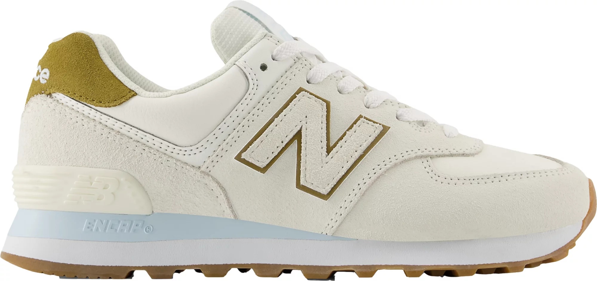 New Balance & CALIA Women's 574 Shoes - 1