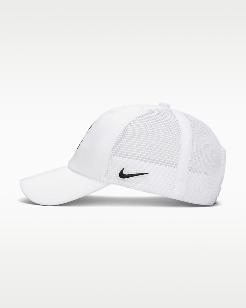 Nike Club Golf Trucker Cap 5
