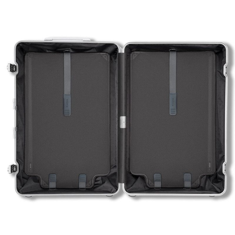 Hybrid Check-In L All White 5