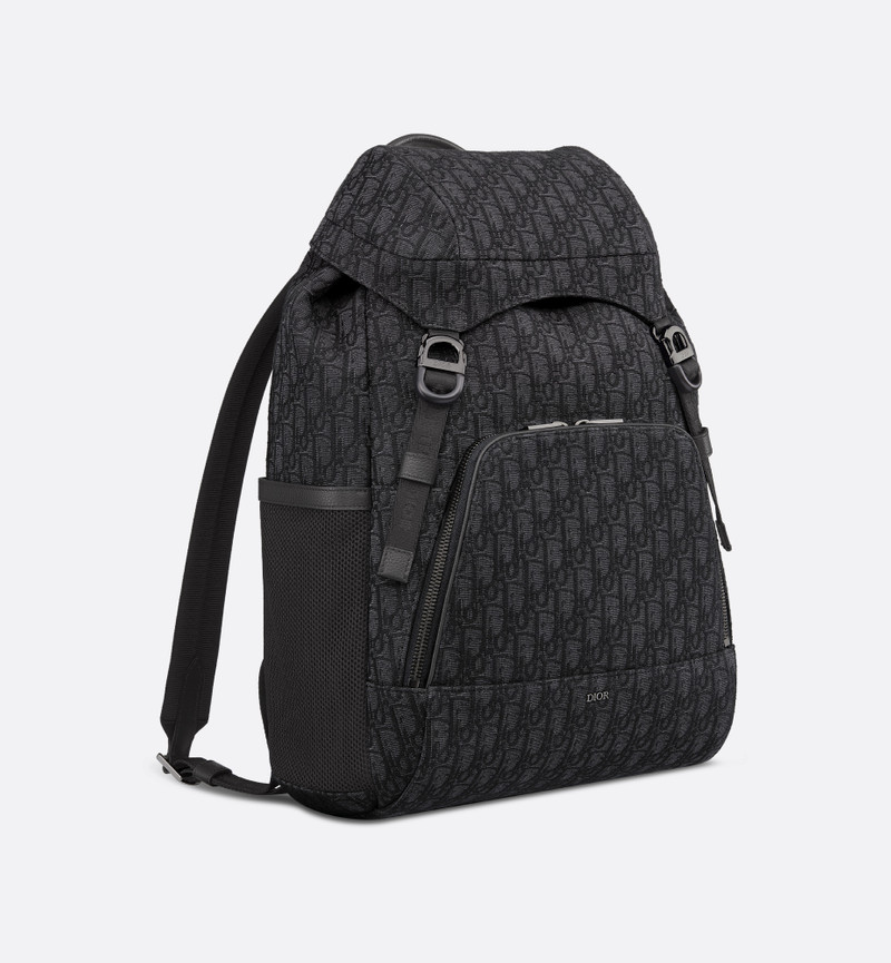 Dior 8 Backpack 5