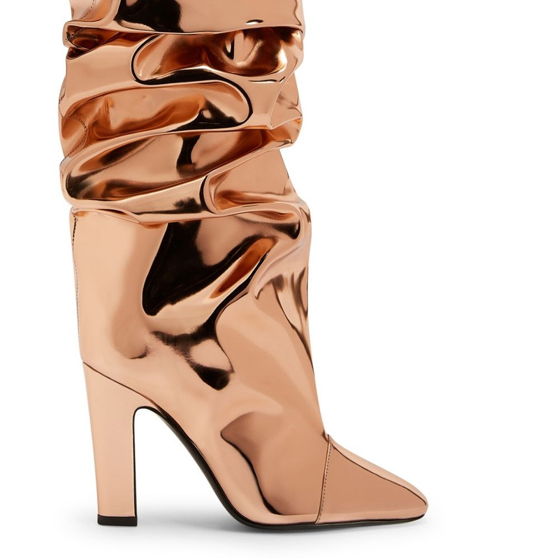 The Mary Boot 5