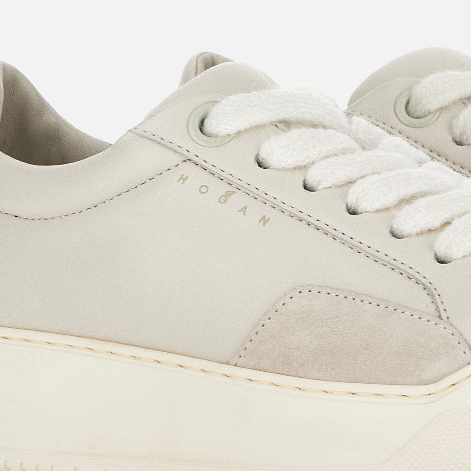 Sneakers Hogan Chamallow - 6