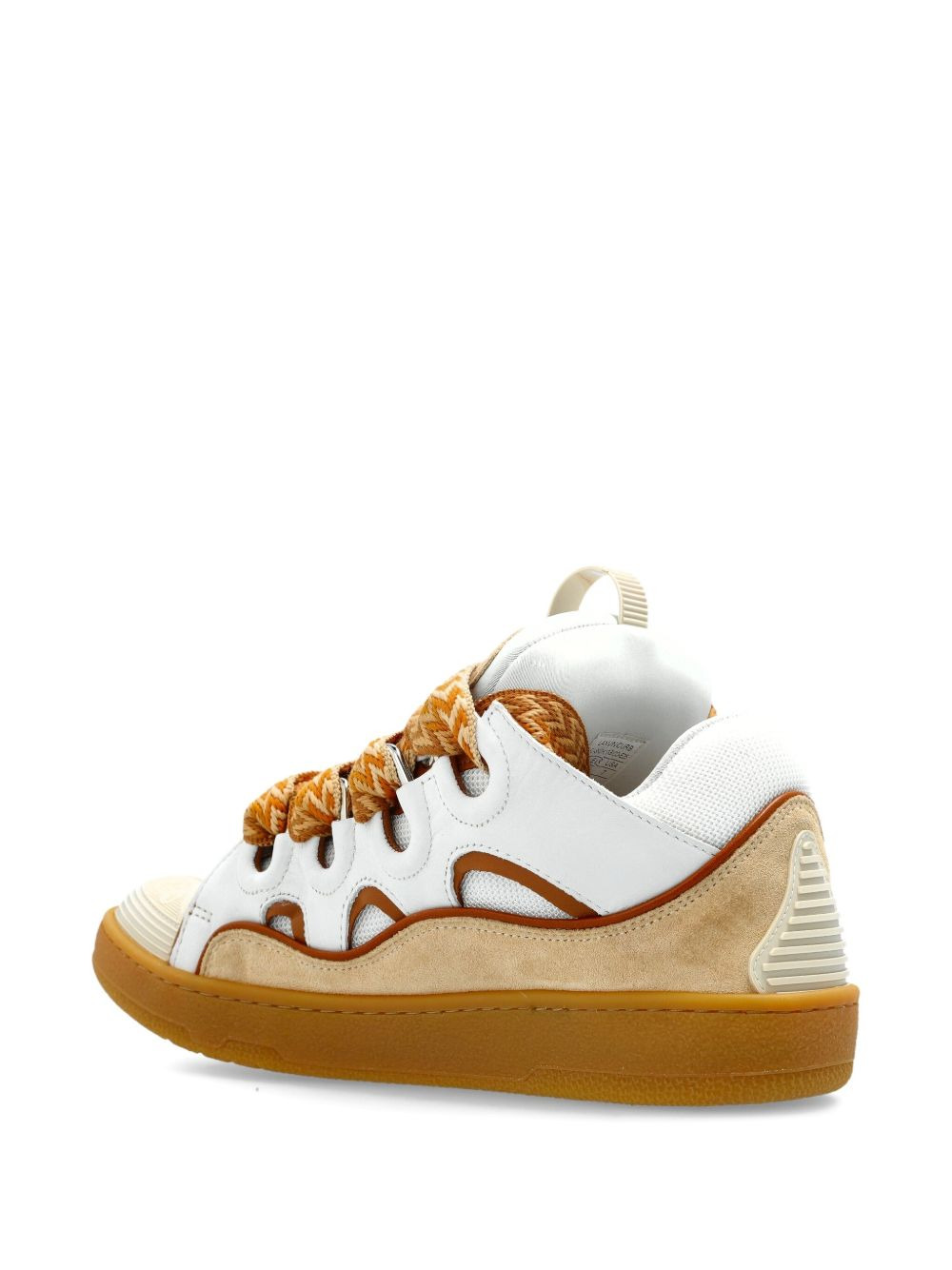 Curb sneakers - 4