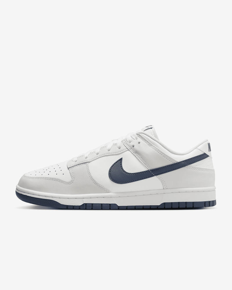 Nike Dunk Low Retro Men's Shoes - 1