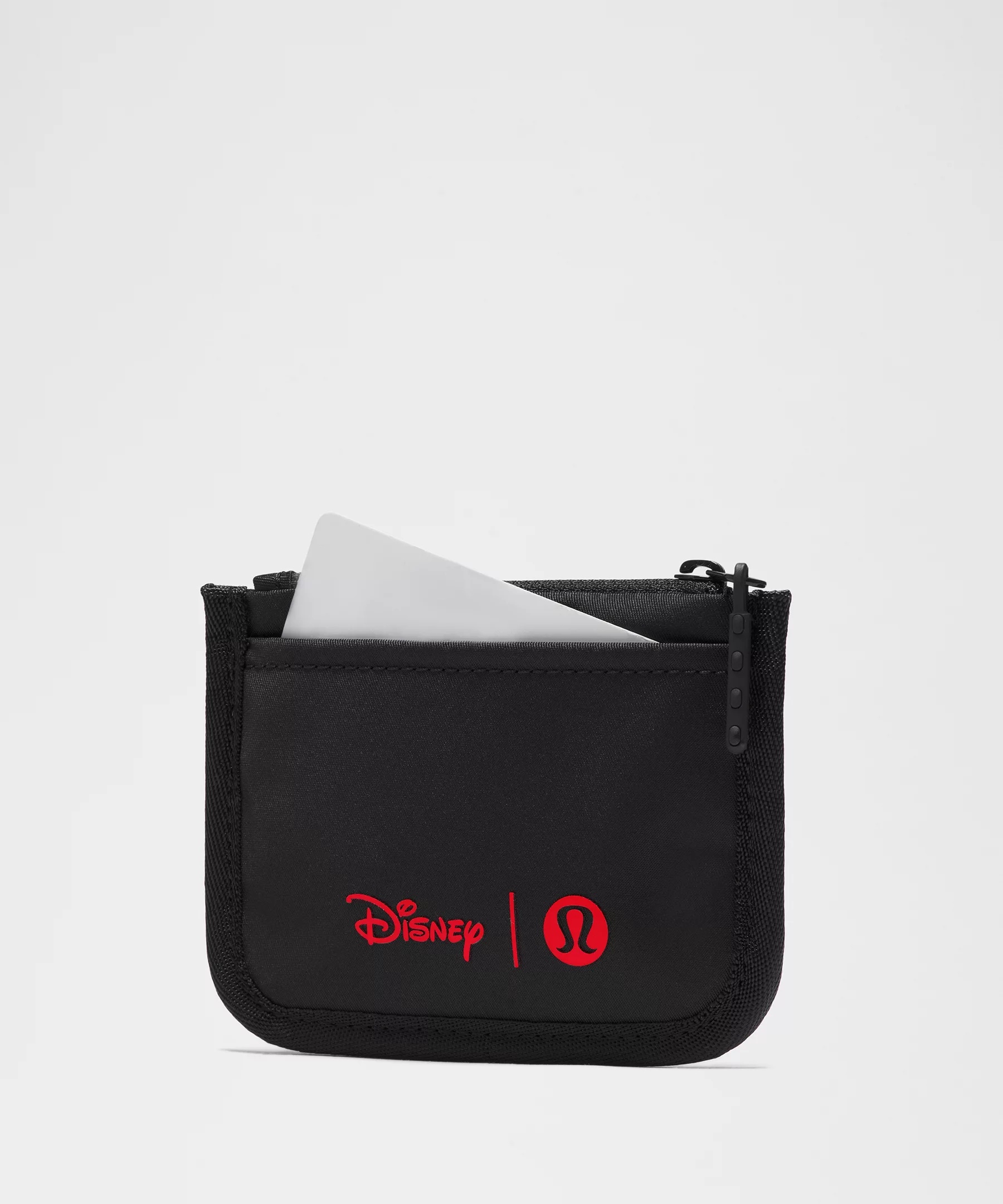 Disney x lululemon *True Identity Card Case - 3