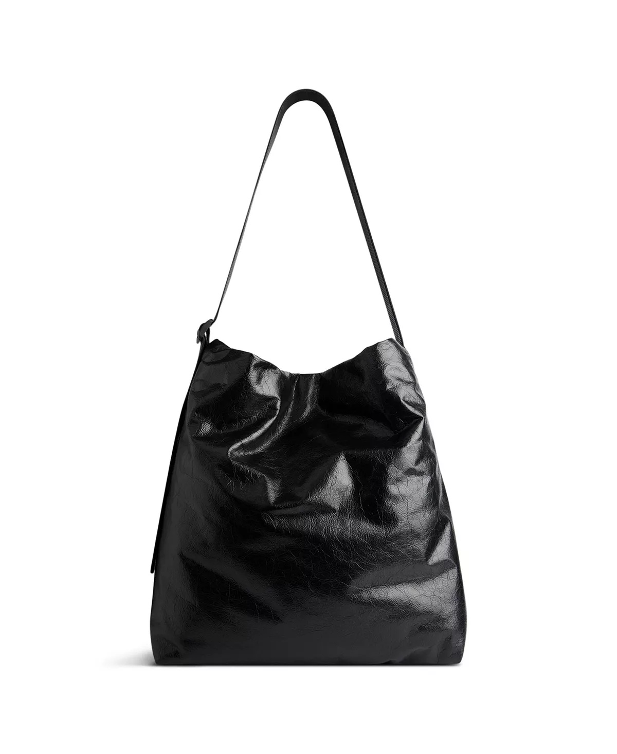 Monaco Medium Hobo Bag - 2