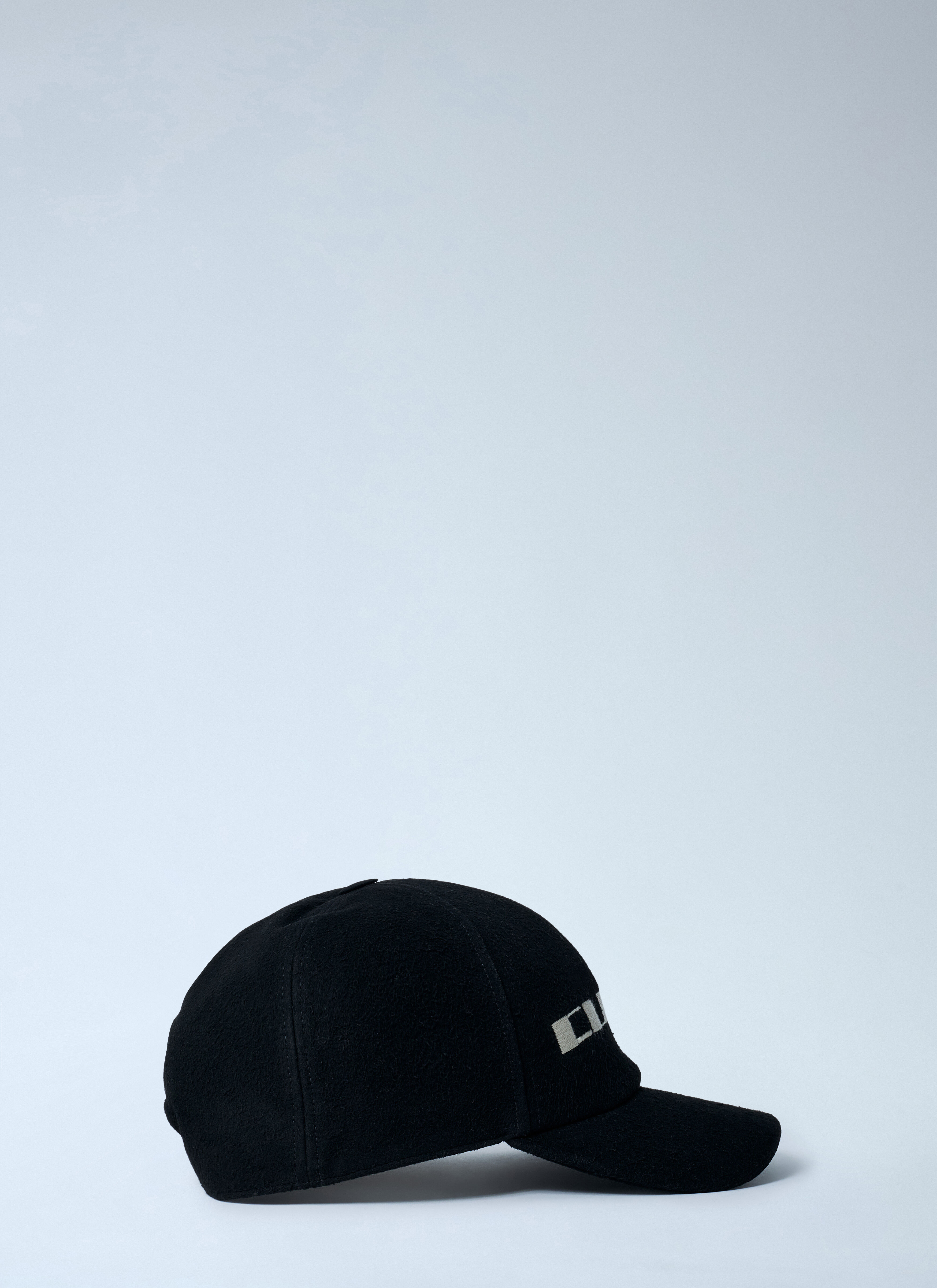 Embroidered Baseball Cap - 3