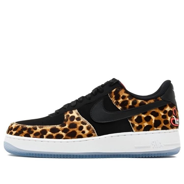 Nike Air Force 1 Low 'Los Primeros' AH7738-001 - 1