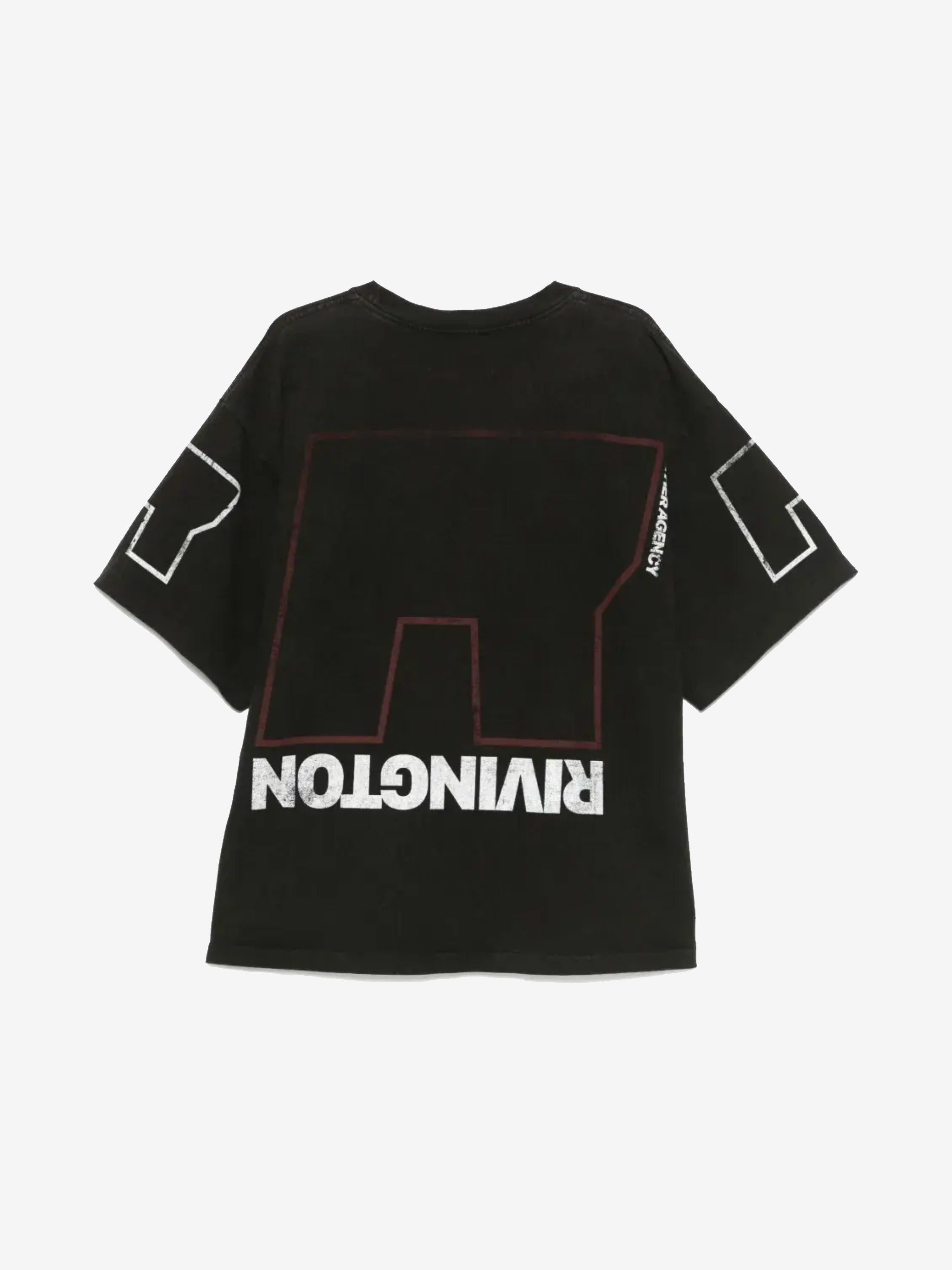 RIVINGTON ROI REBIS - Unisex It Was Written Tee - 2