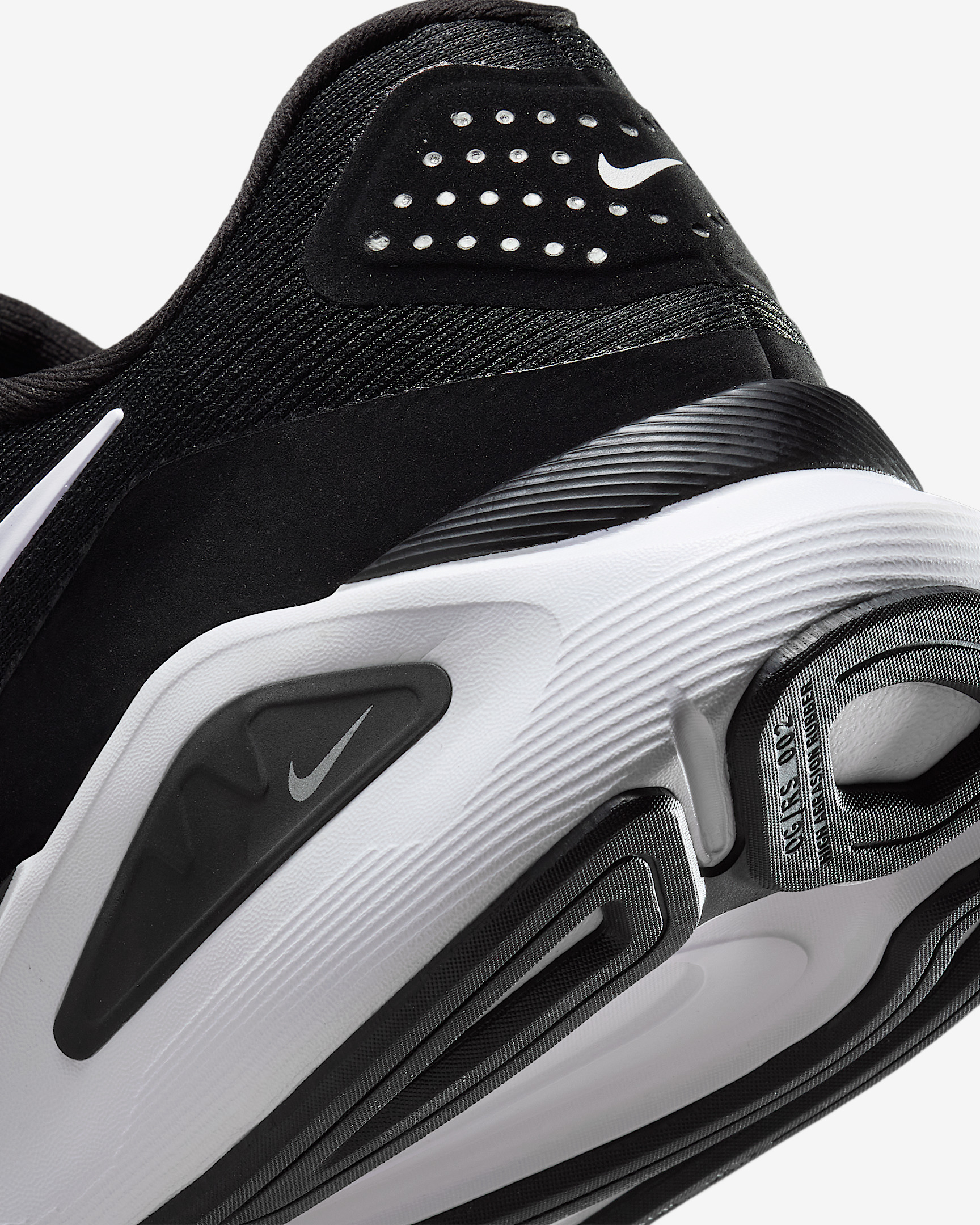 Nike Structure 26 Women's Road Running Shoes (Extra Wide) - 8