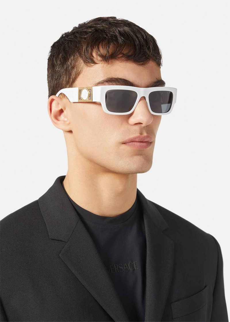 Medusa Biggie Butterfly Sunglasses 4
