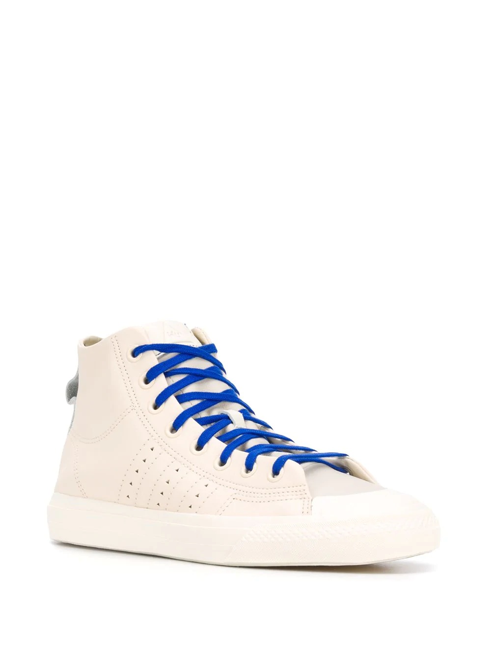 Nizza high-top sneakers - 2