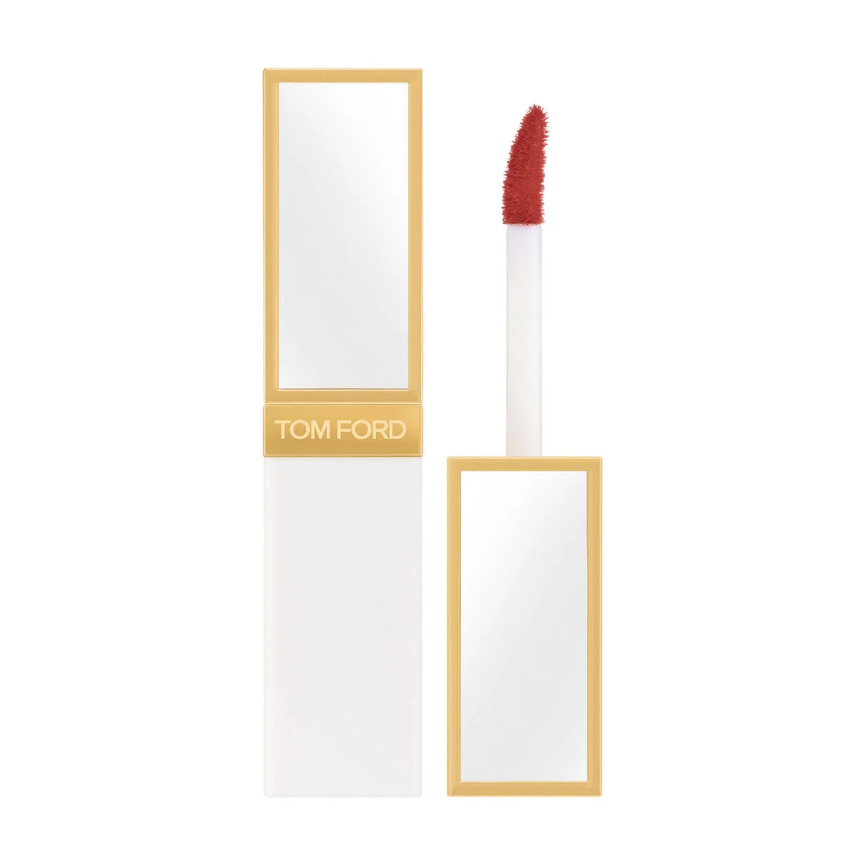 Soleil Tinted Glow Lip Gloss - 1