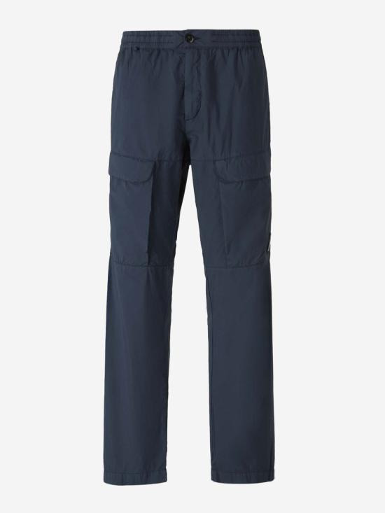 STRAIGHT PANTS - 1